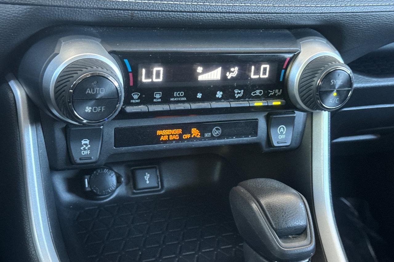 2021 Toyota RAV4 XLE Roseville CA