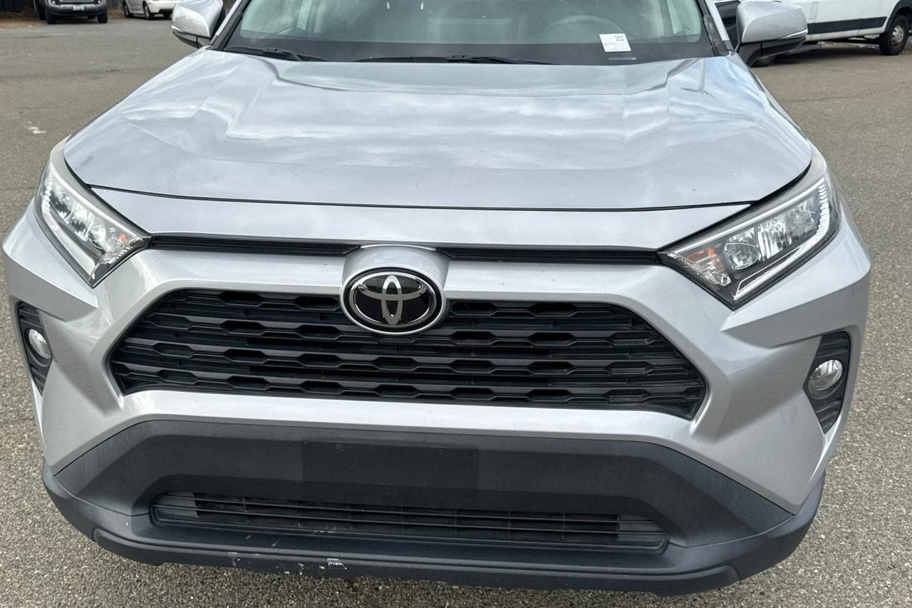 2021 Toyota RAV4 XLE Roseville CA