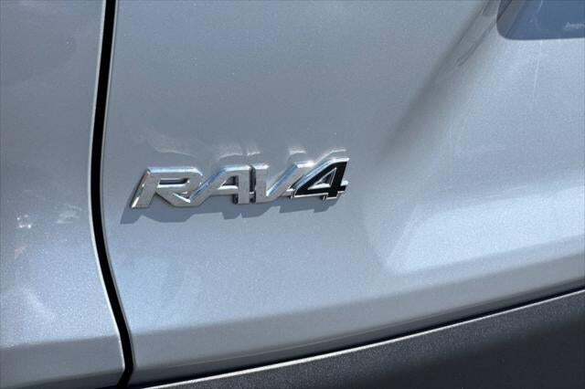 2021 Toyota RAV4 XLE Roseville CA