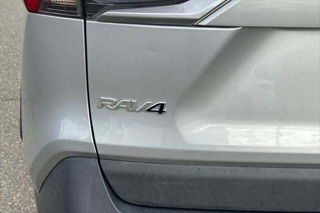 2021 Toyota RAV4 XLE Roseville CA