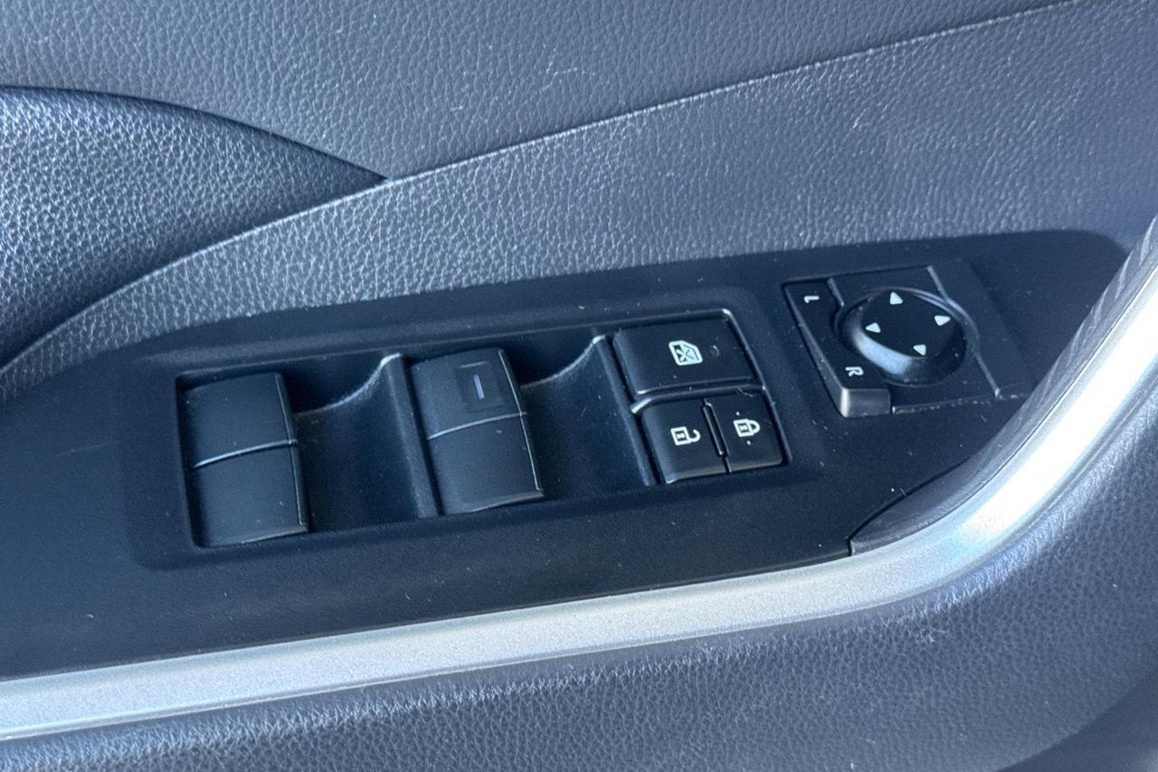 2021 Toyota RAV4 XLE Roseville CA