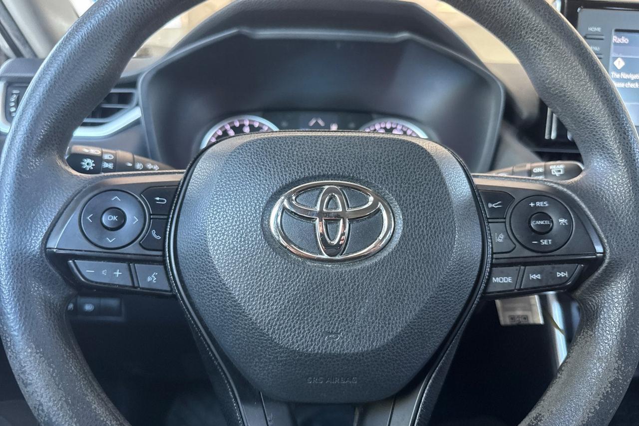 2021 Toyota RAV4 XLE Roseville CA