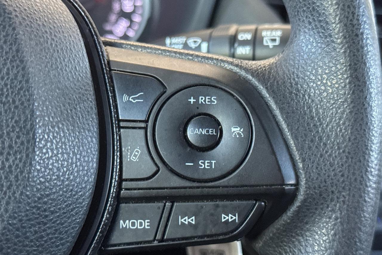 2021 Toyota RAV4 XLE Roseville CA