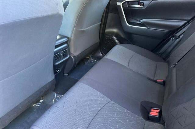 2021 Toyota RAV4 XLE Roseville CA