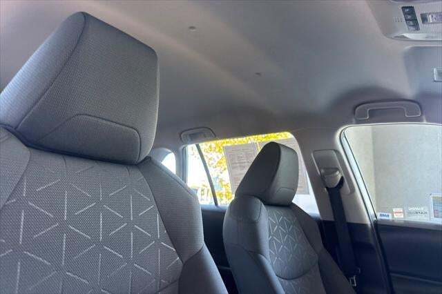 2021 Toyota RAV4 XLE Roseville CA