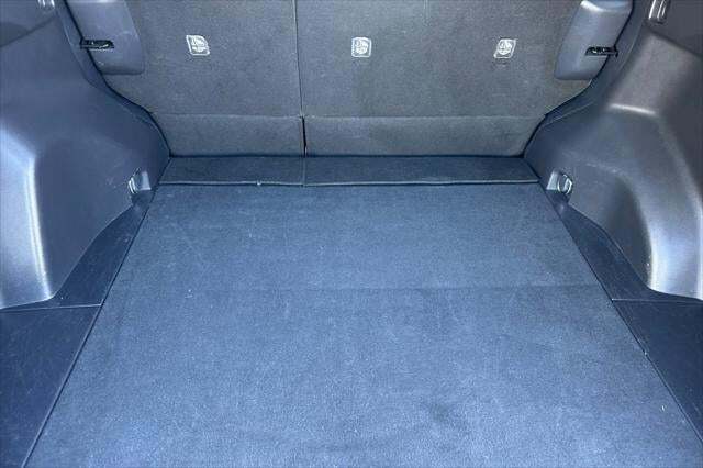 2021 Toyota RAV4 XLE Roseville CA