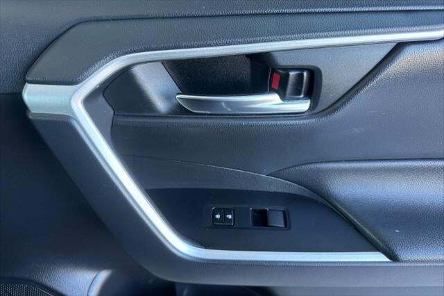 2021 Toyota RAV4 XLE Roseville CA