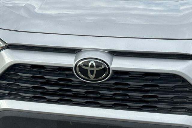 2021 Toyota RAV4 XLE Roseville CA