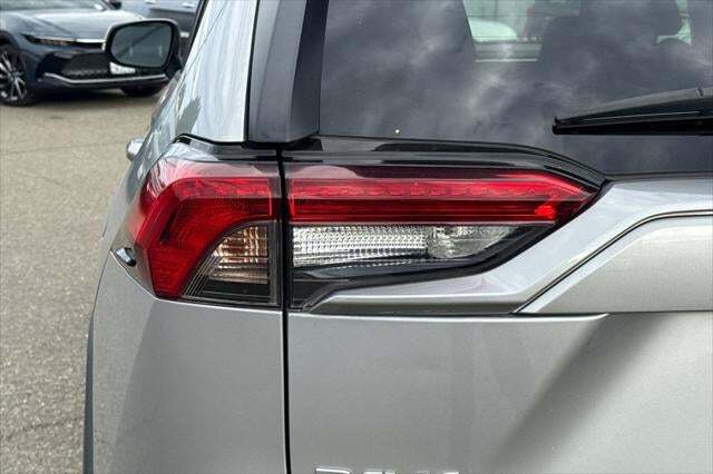 2021 Toyota RAV4 XLE Roseville CA
