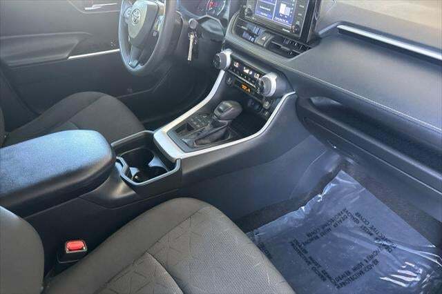 2021 Toyota RAV4 XLE Roseville CA