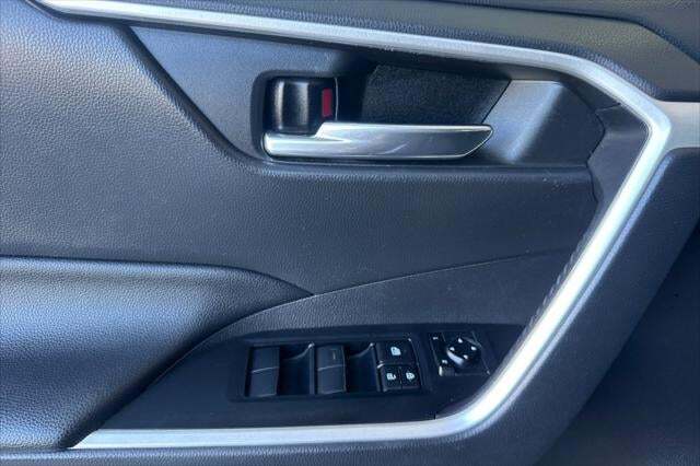 2021 Toyota RAV4 XLE Roseville CA