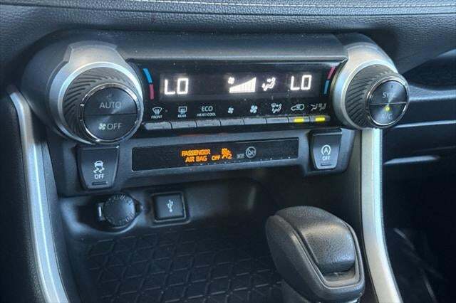 2021 Toyota RAV4 XLE Roseville CA