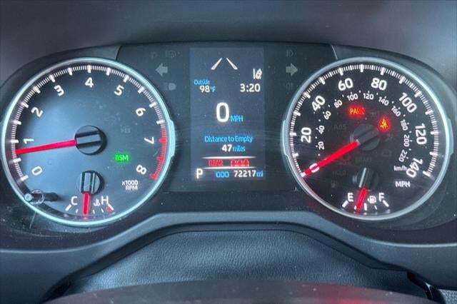 2021 Toyota RAV4 XLE Roseville CA