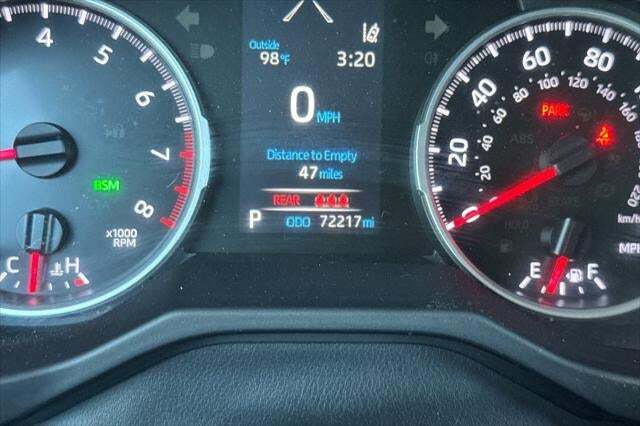 2021 Toyota RAV4 XLE Roseville CA