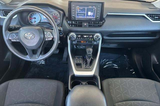 2021 Toyota RAV4 XLE Roseville CA