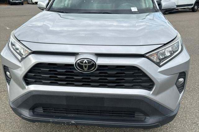 2021 Toyota RAV4 XLE Roseville CA
