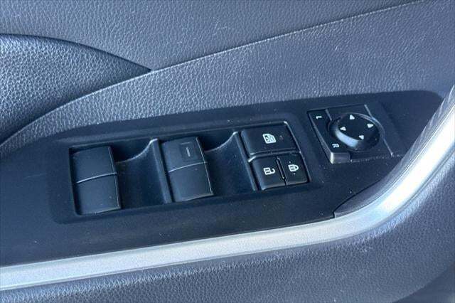 2021 Toyota RAV4 XLE Roseville CA