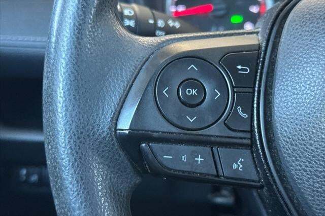 2021 Toyota RAV4 XLE Roseville CA