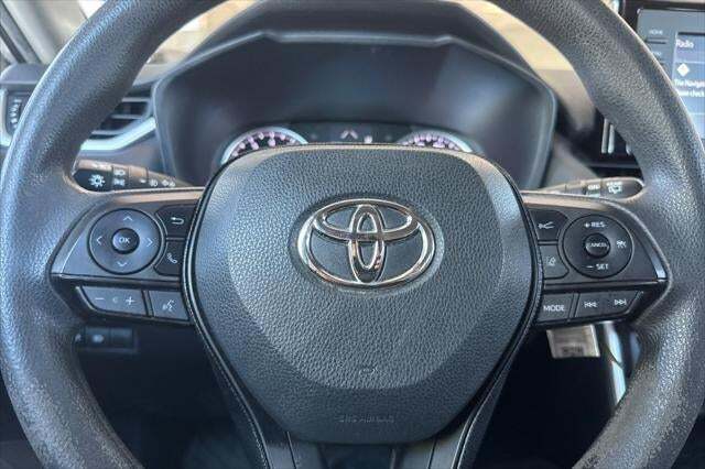 2021 Toyota RAV4 XLE Roseville CA