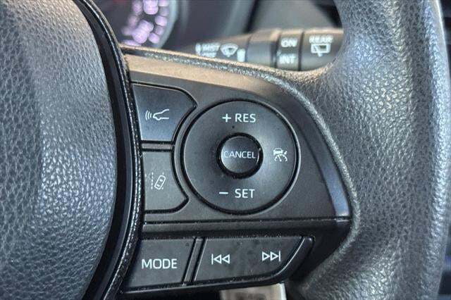 2021 Toyota RAV4 XLE Roseville CA