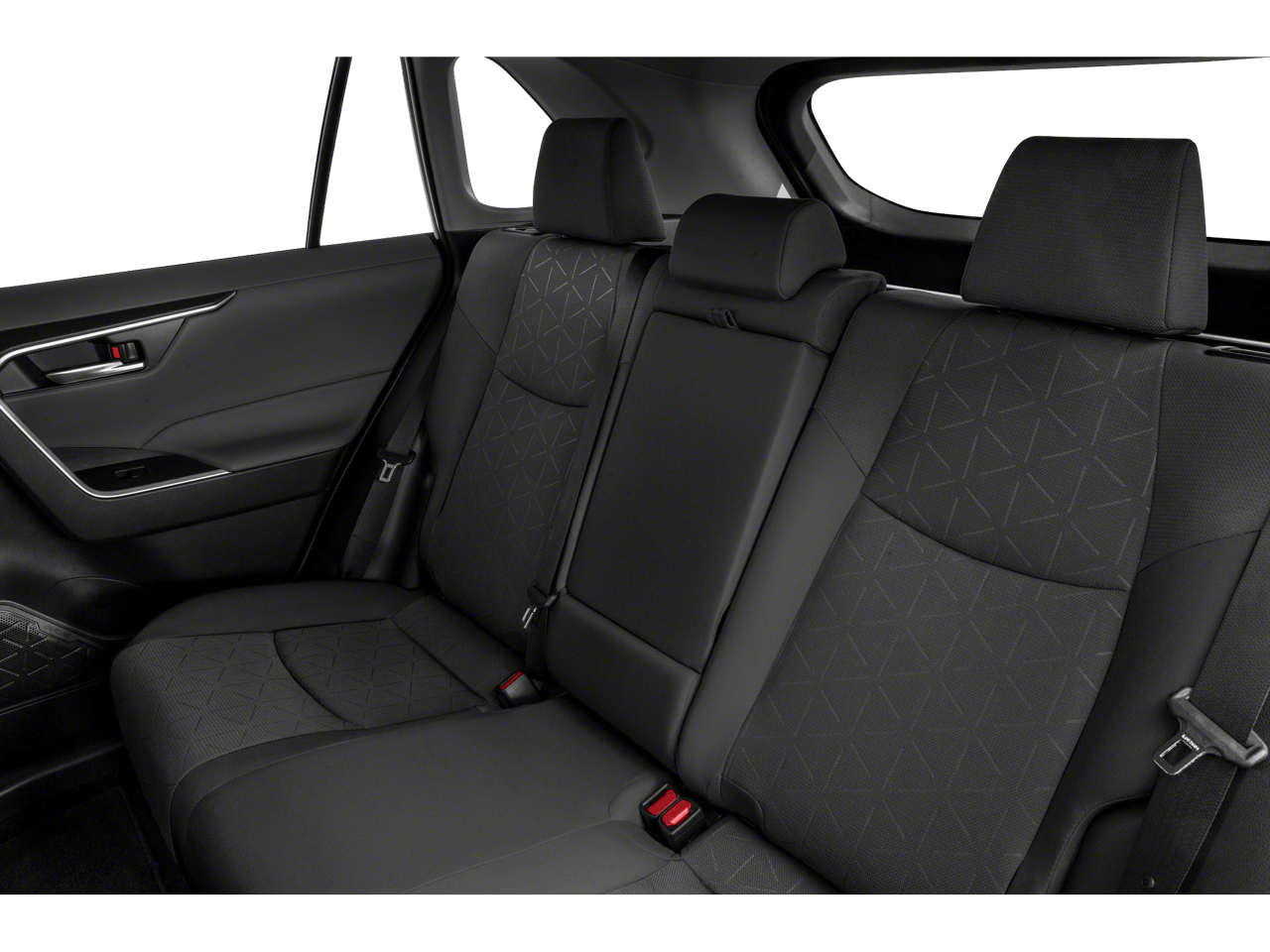 2021 Toyota RAV4 XLE Roseville CA