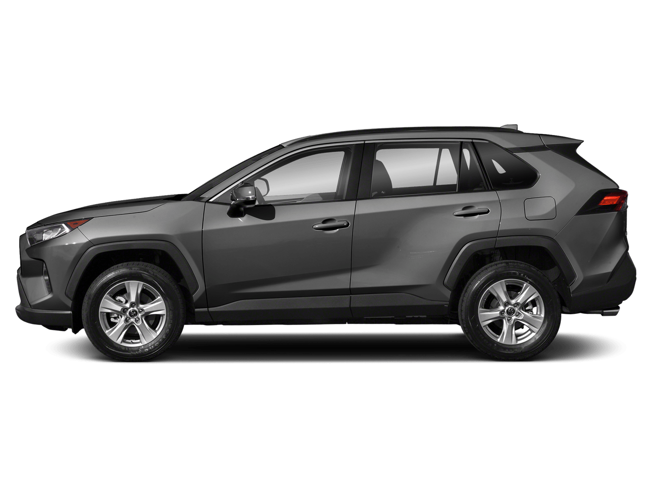 2021 Toyota RAV4 XLE Roseville CA