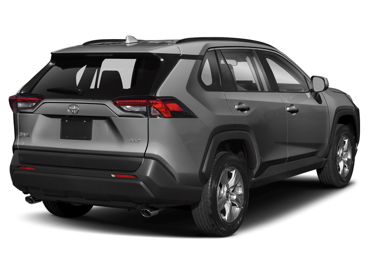 2021 Toyota RAV4 XLE Roseville CA