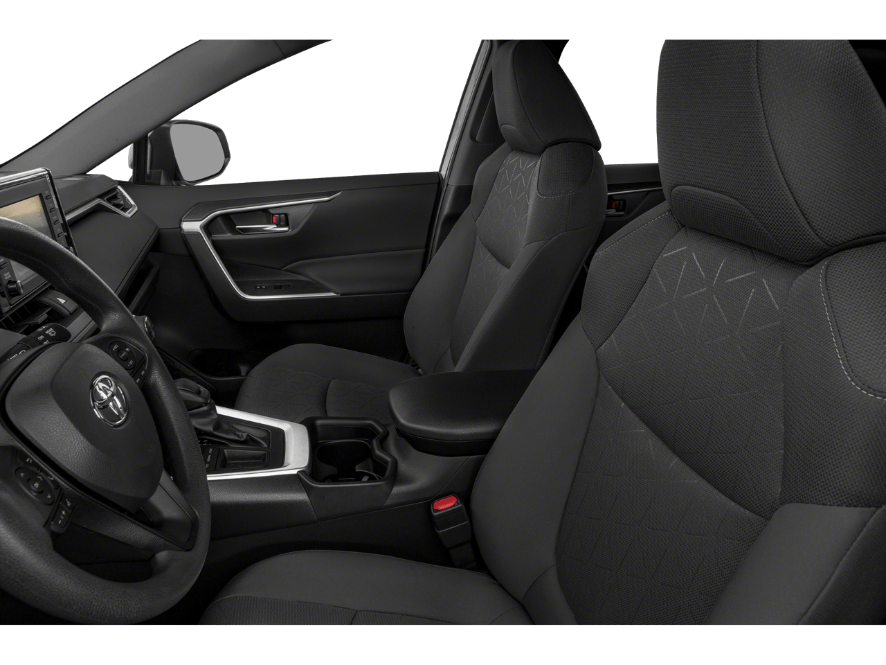 2021 Toyota RAV4 XLE Roseville CA