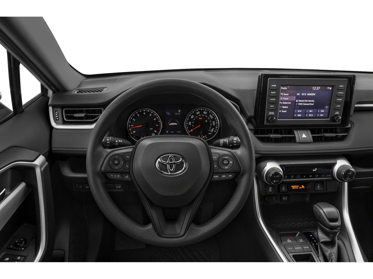 2021 Toyota RAV4 XLE Roseville CA
