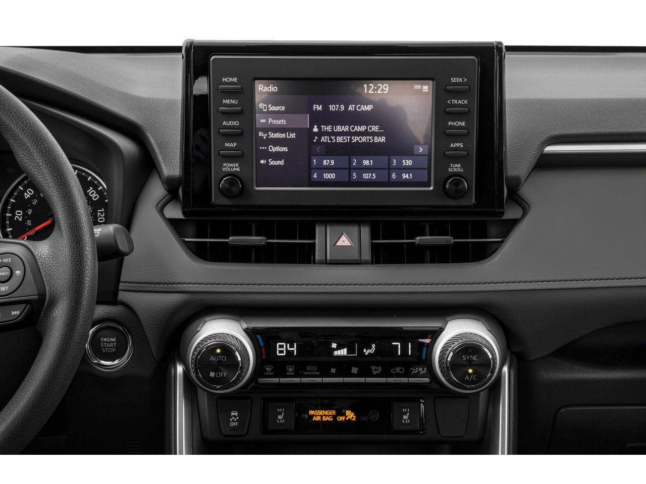 2021 Toyota RAV4 XLE Roseville CA