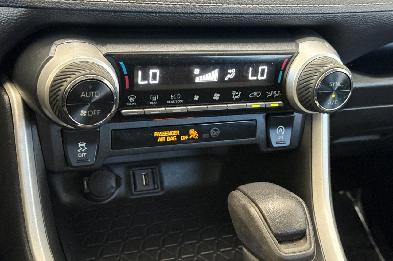2021 Toyota RAV4 XLE Roseville CA