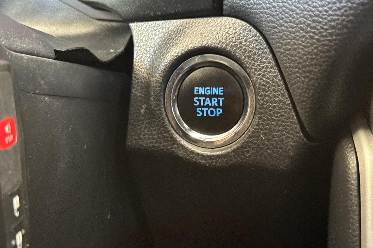 2021 Toyota RAV4 XLE Roseville CA