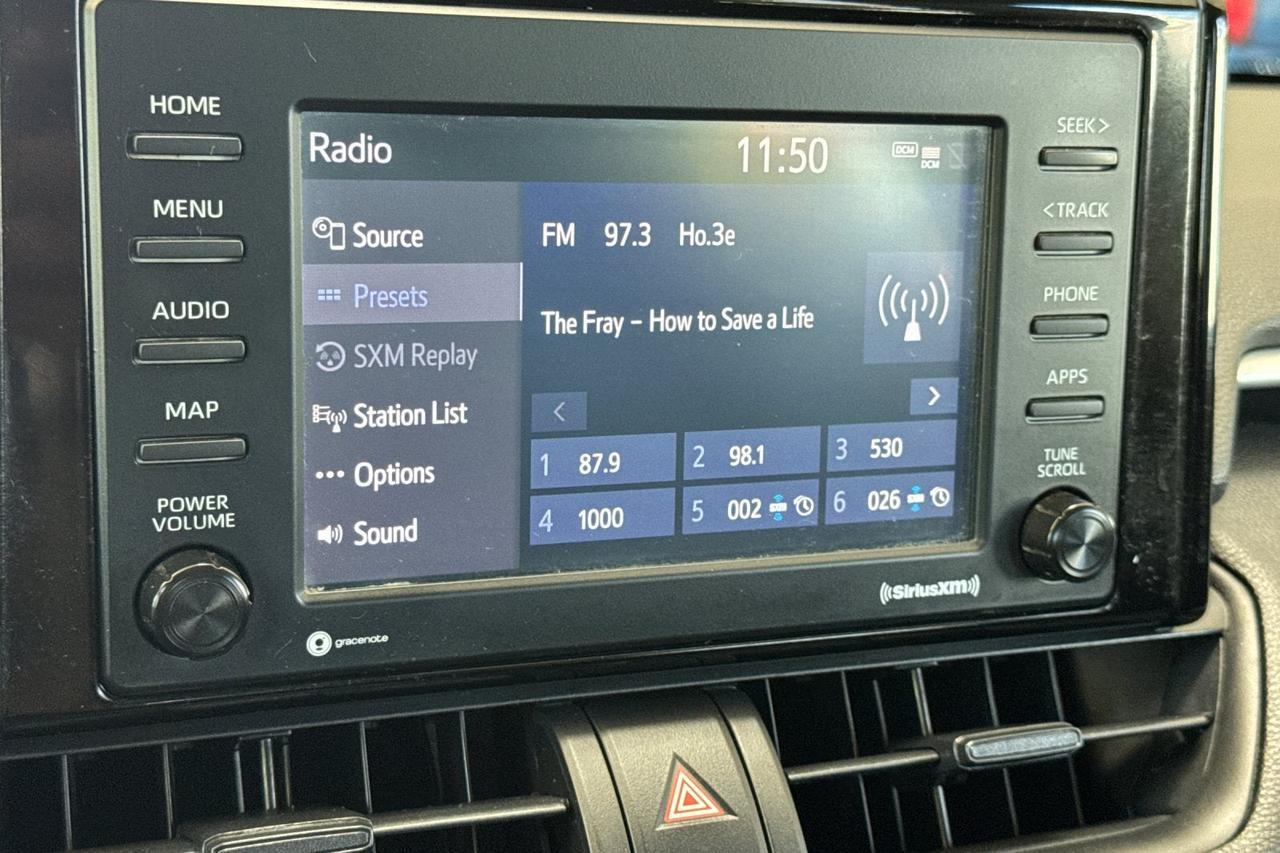 2021 Toyota RAV4 XLE Roseville CA