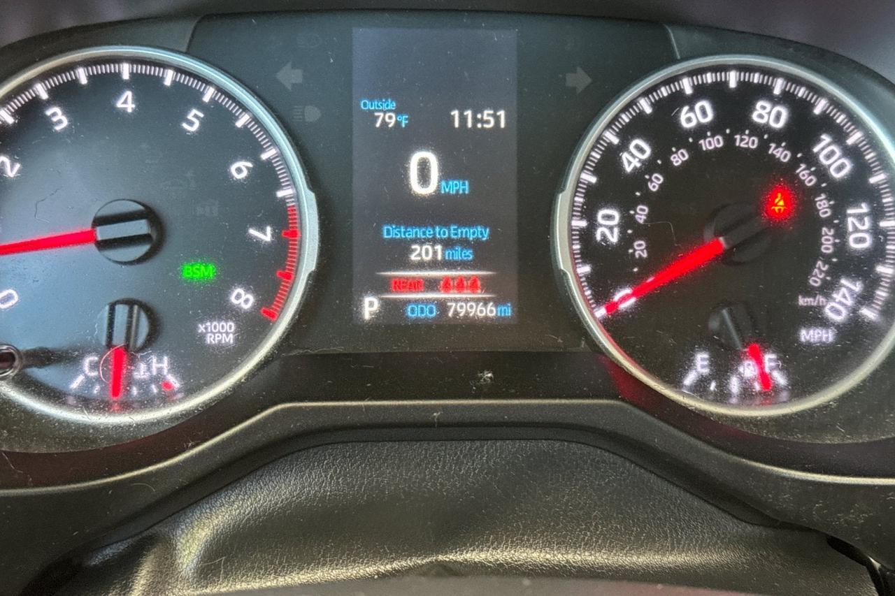 2021 Toyota RAV4 XLE Roseville CA