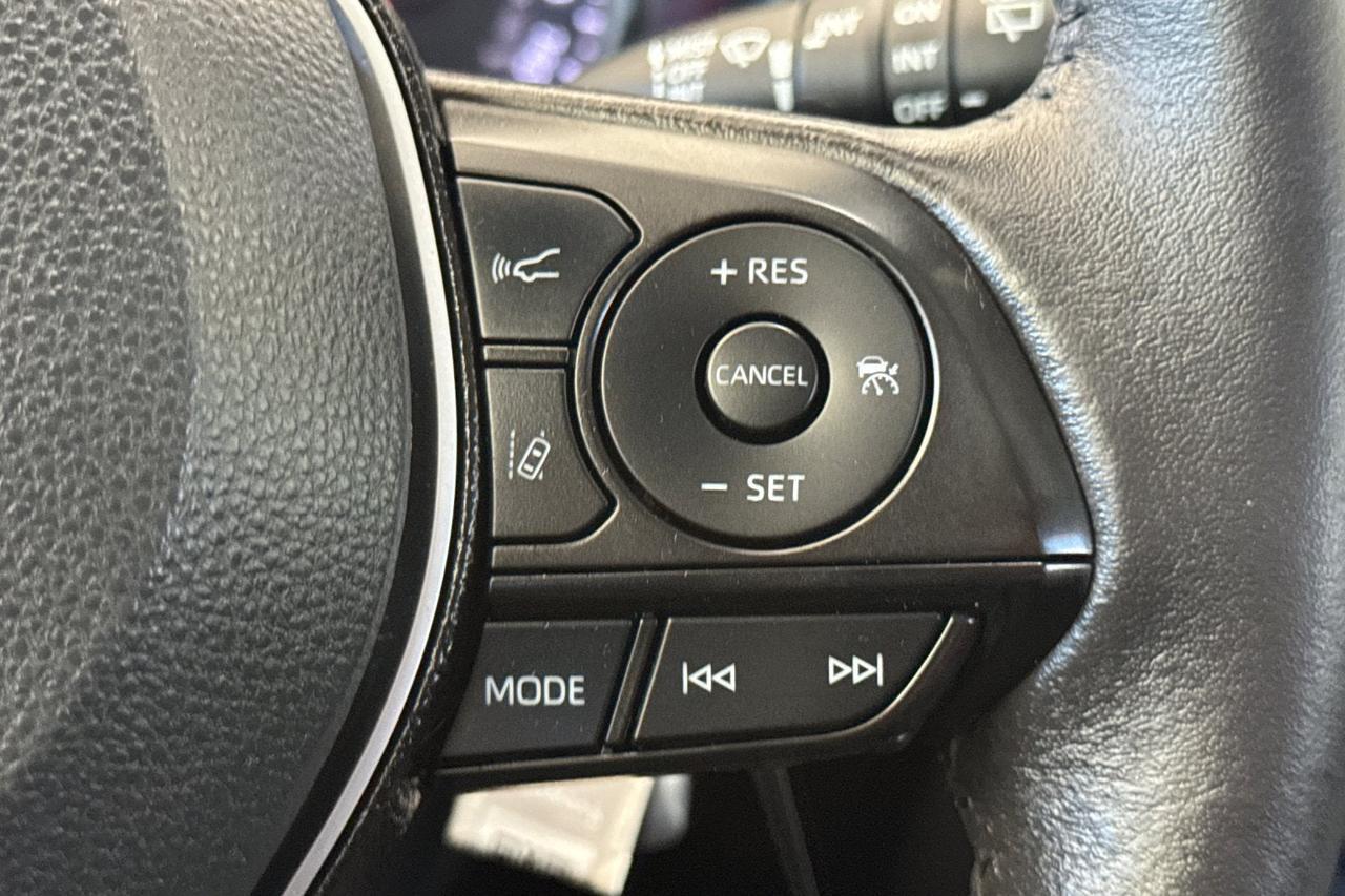 2021 Toyota RAV4 XLE Roseville CA