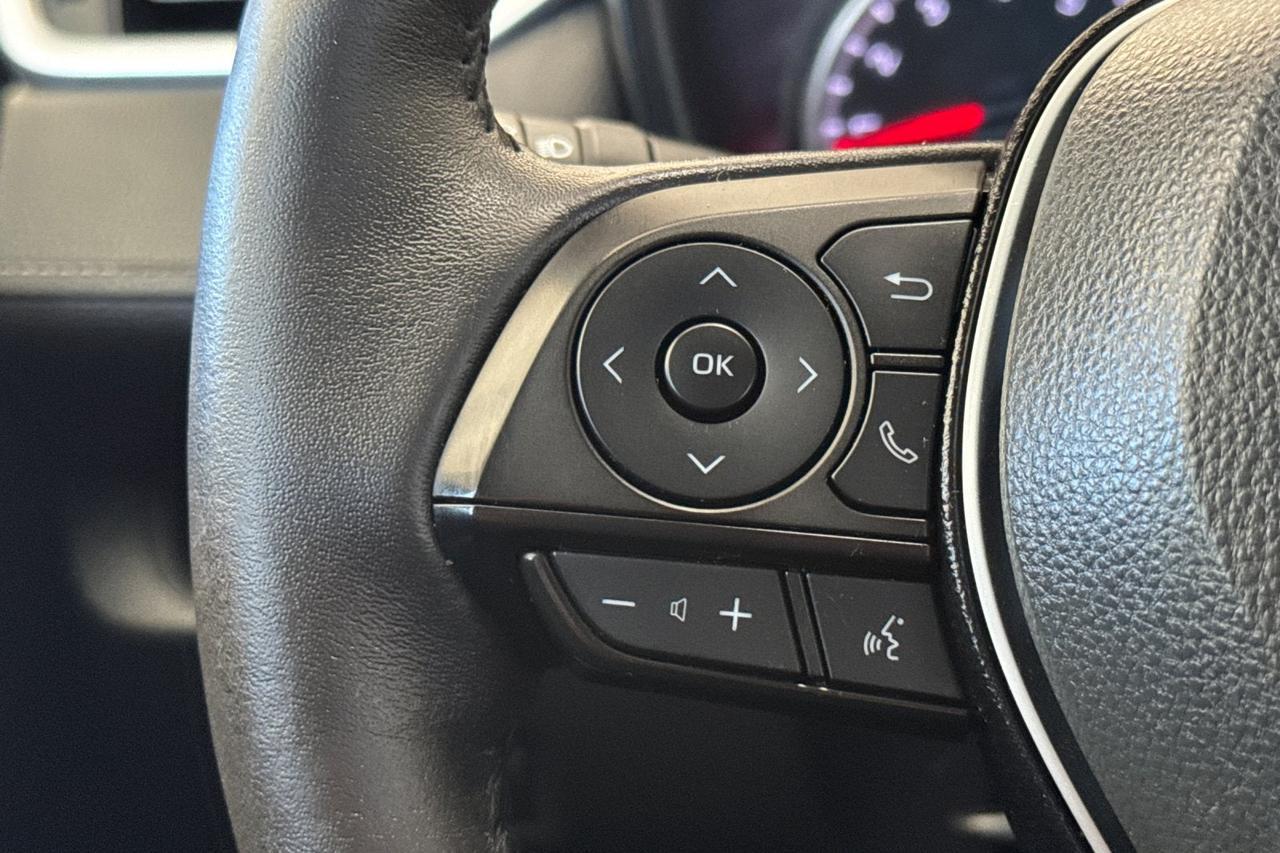 2021 Toyota RAV4 XLE Roseville CA