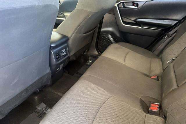 2021 Toyota RAV4 XLE Roseville CA