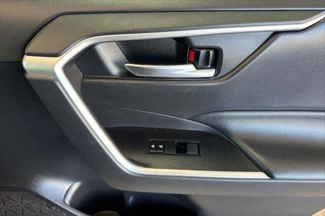 2021 Toyota RAV4 XLE Roseville CA