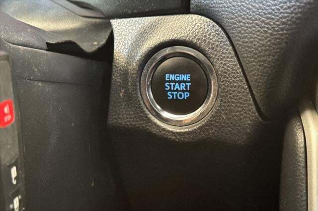 2021 Toyota RAV4 XLE Roseville CA