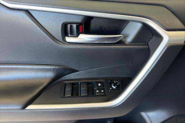 2021 Toyota RAV4 XLE Roseville CA