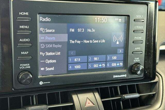 2021 Toyota RAV4 XLE Roseville CA