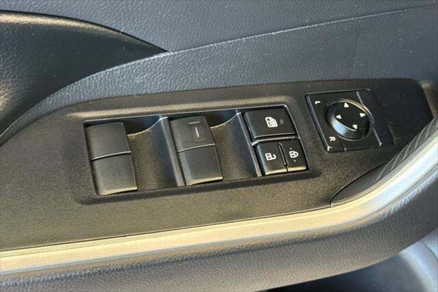 2021 Toyota RAV4 XLE Roseville CA