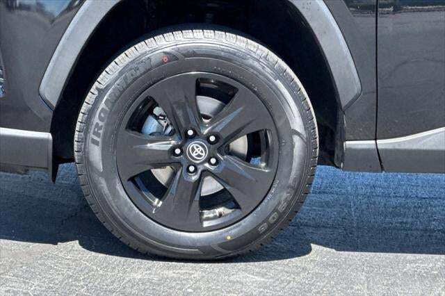 2021 Toyota RAV4 XLE Roseville CA