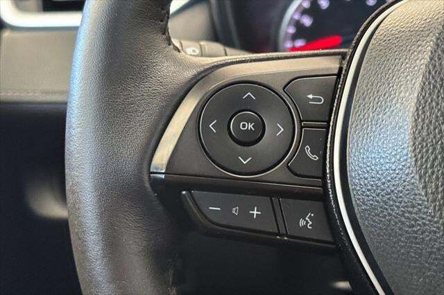 2021 Toyota RAV4 XLE Roseville CA
