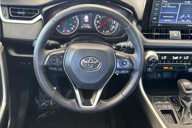 2021 Toyota RAV4 XLE Roseville CA
