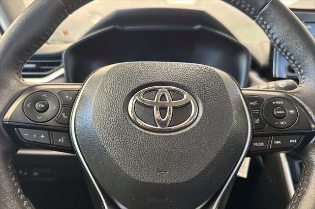 2021 Toyota RAV4 XLE Roseville CA