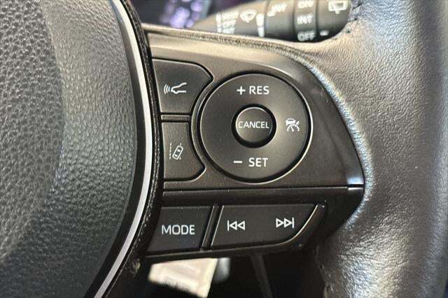 2021 Toyota RAV4 XLE Roseville CA