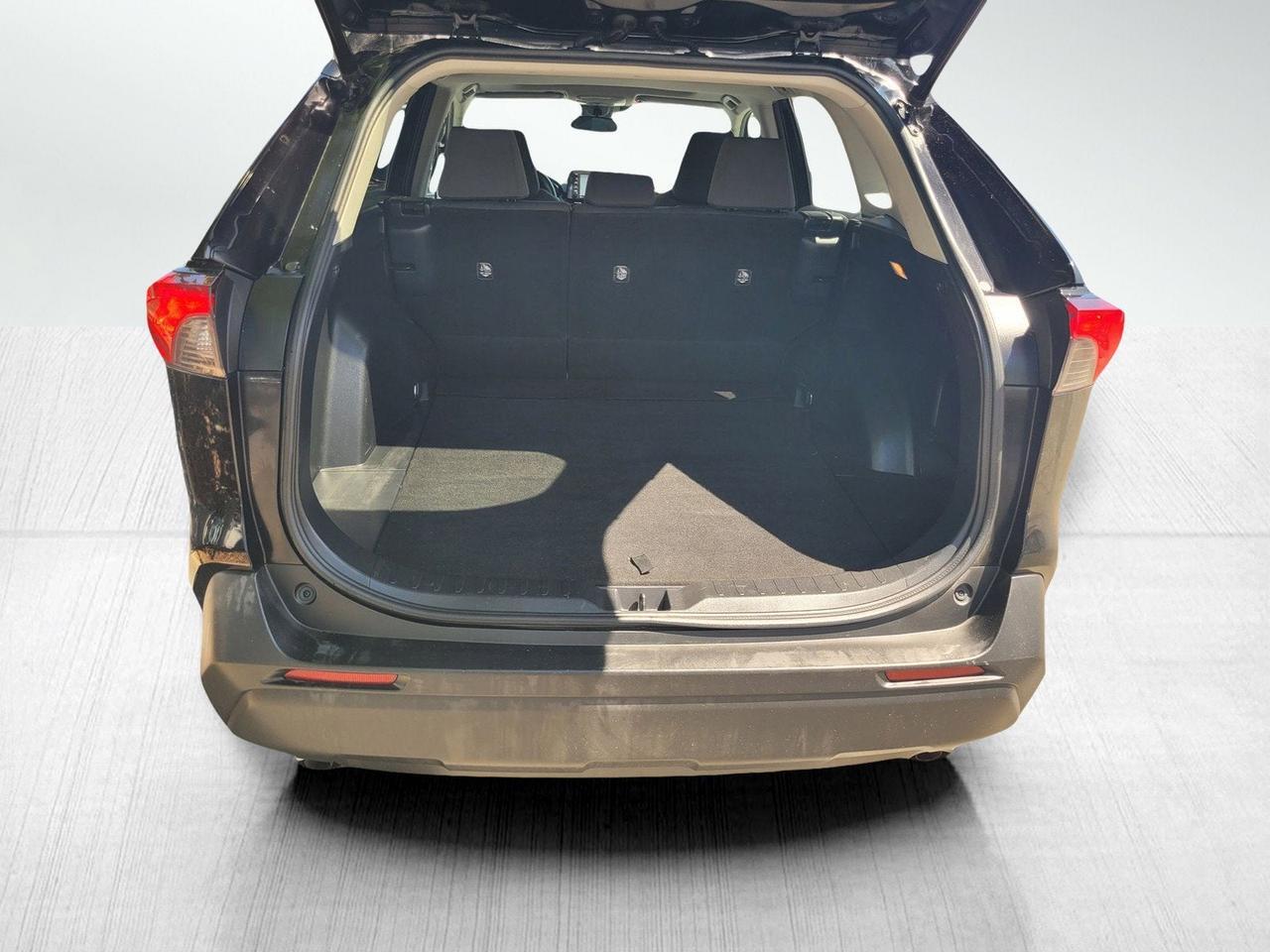 2021 Toyota RAV4 XLE Roseville CA
