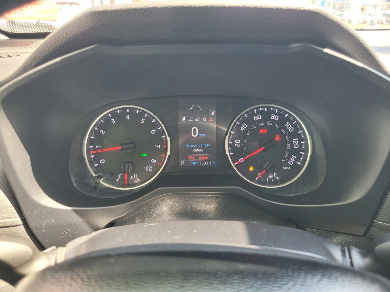 2021 Toyota RAV4 XLE Roseville CA