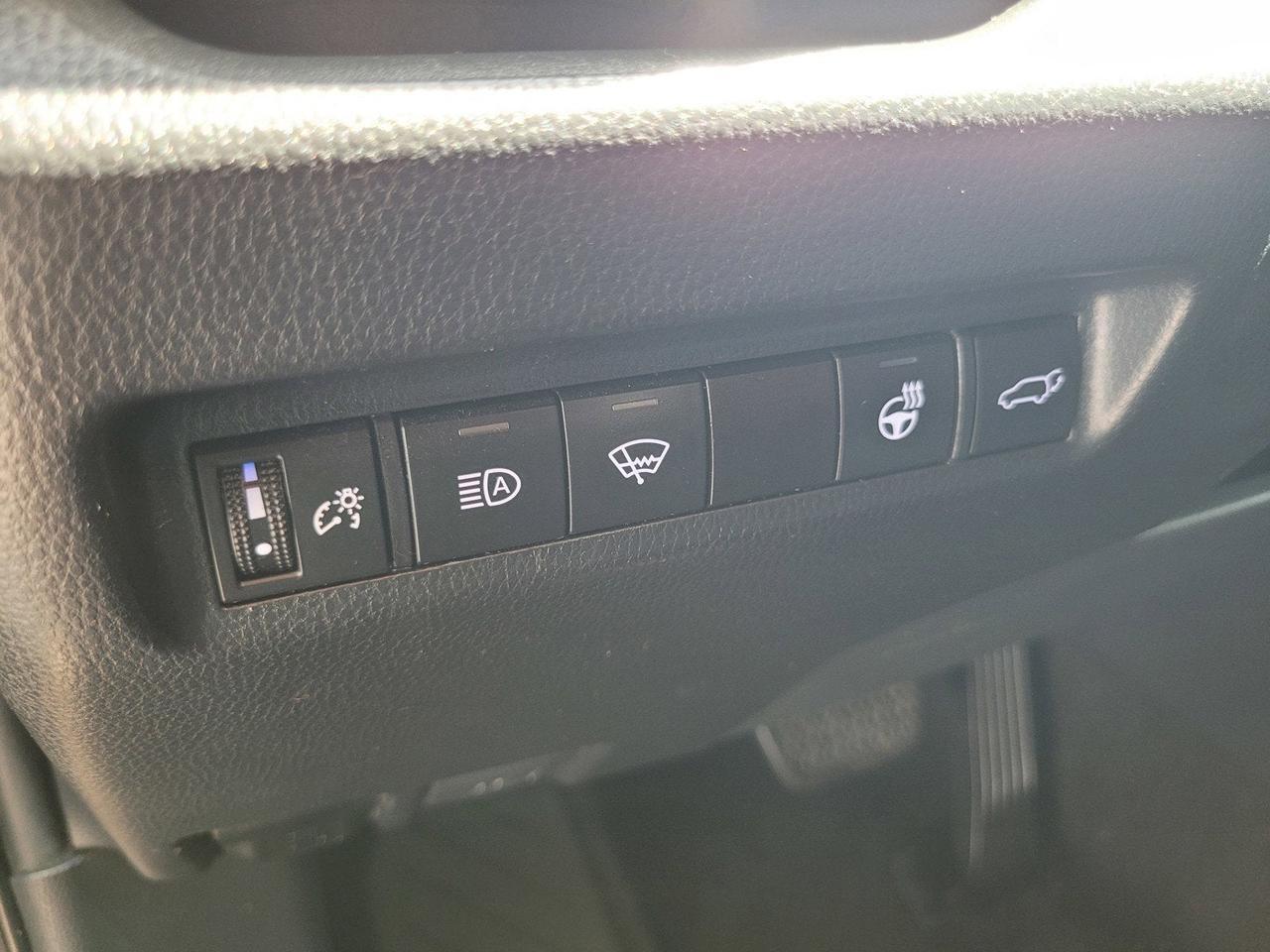 2021 Toyota RAV4 XLE Roseville CA